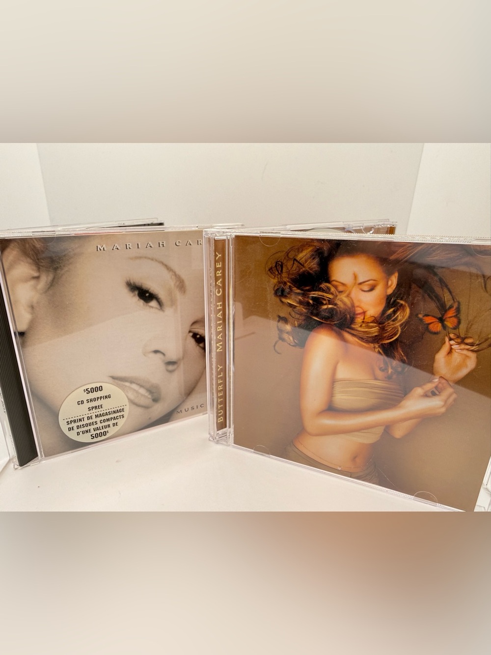 CD Collection + 1 cassette - Picture 4 of 9
